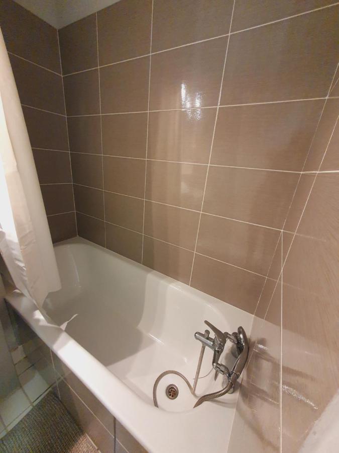 Suite Thalassa 1Ere Ligne Plages Du Couchant Wifi - Rossiconciergerie - Linge Inclus La Grande Motte Exterior foto